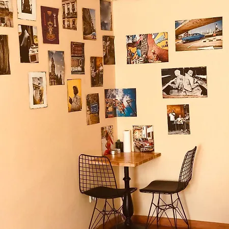 Lovely Galata Duplex With Bosporus Terrace דירה איסטמבול