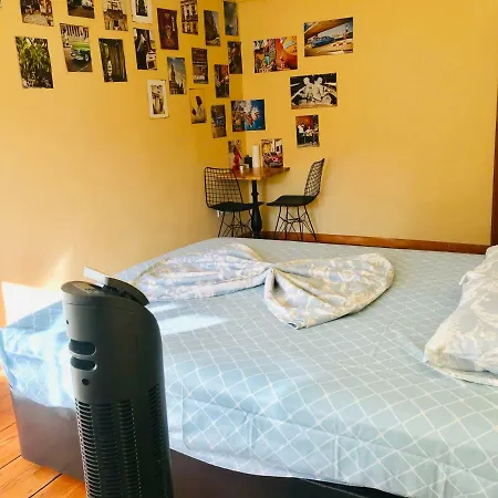 Lovely Galata Duplex With Bosporus Terrace *